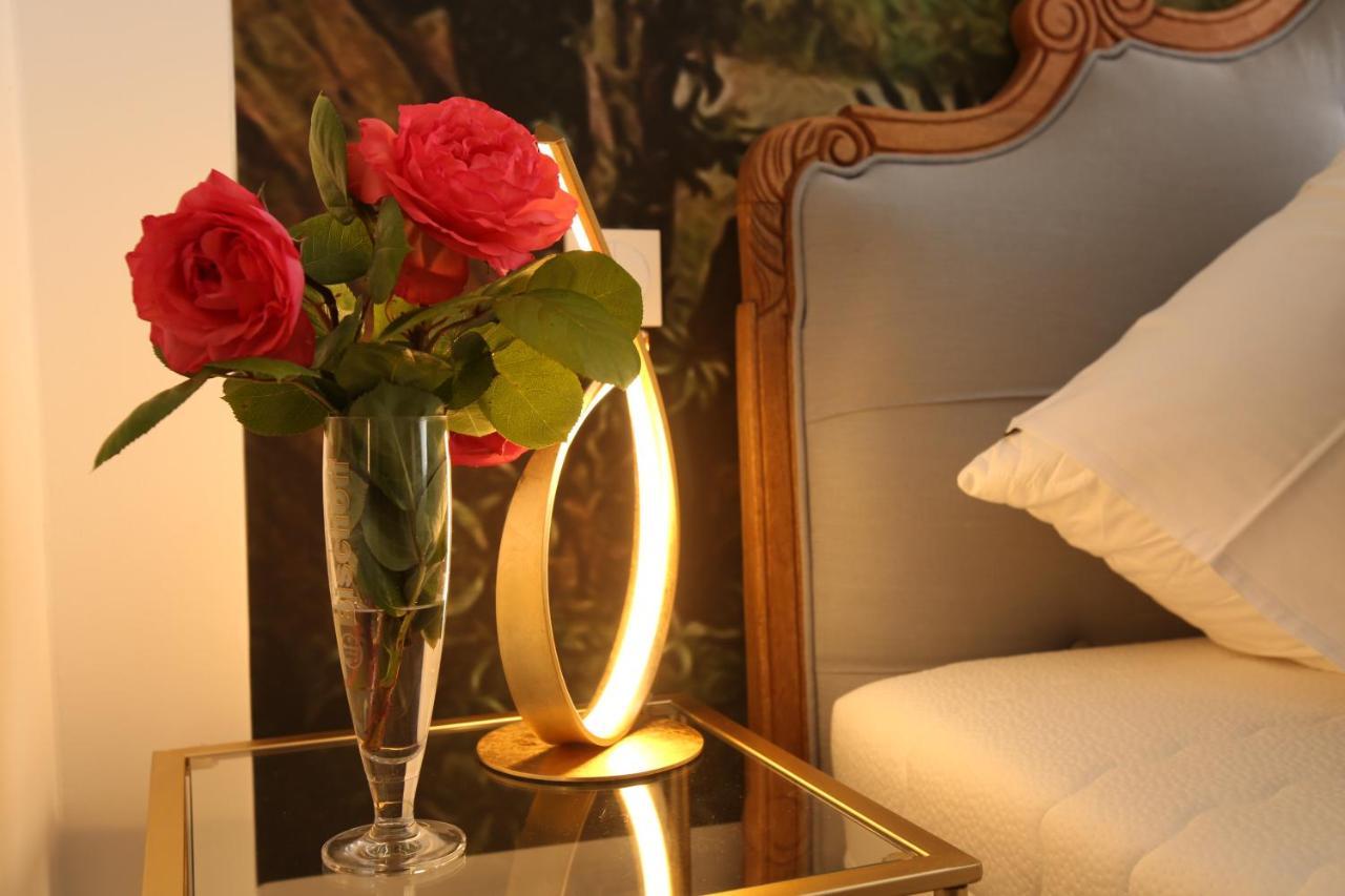 Weisses Ross Designhotel Кирххаймболанден Екстериор снимка