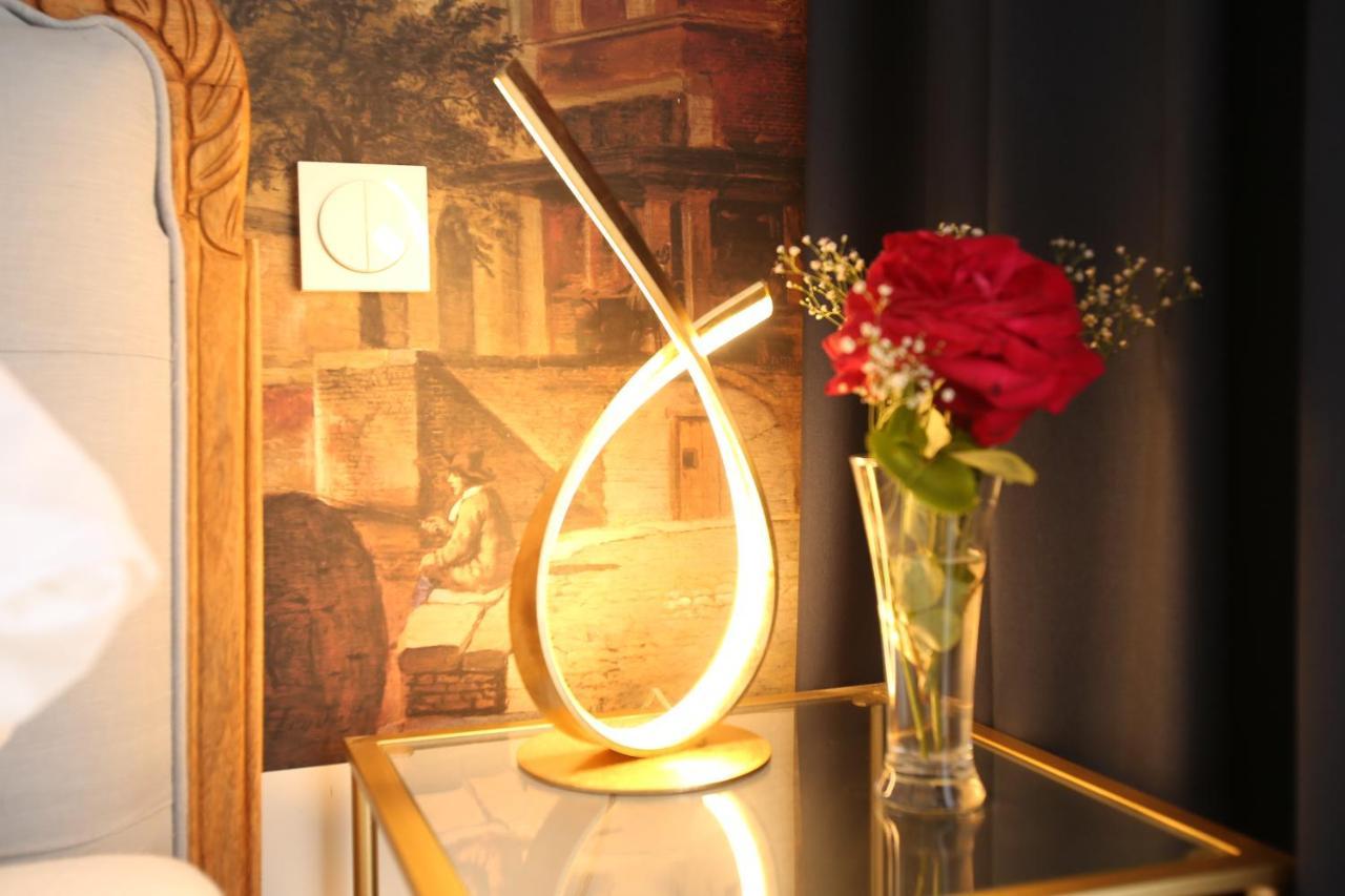 Weisses Ross Designhotel Кирххаймболанден Екстериор снимка