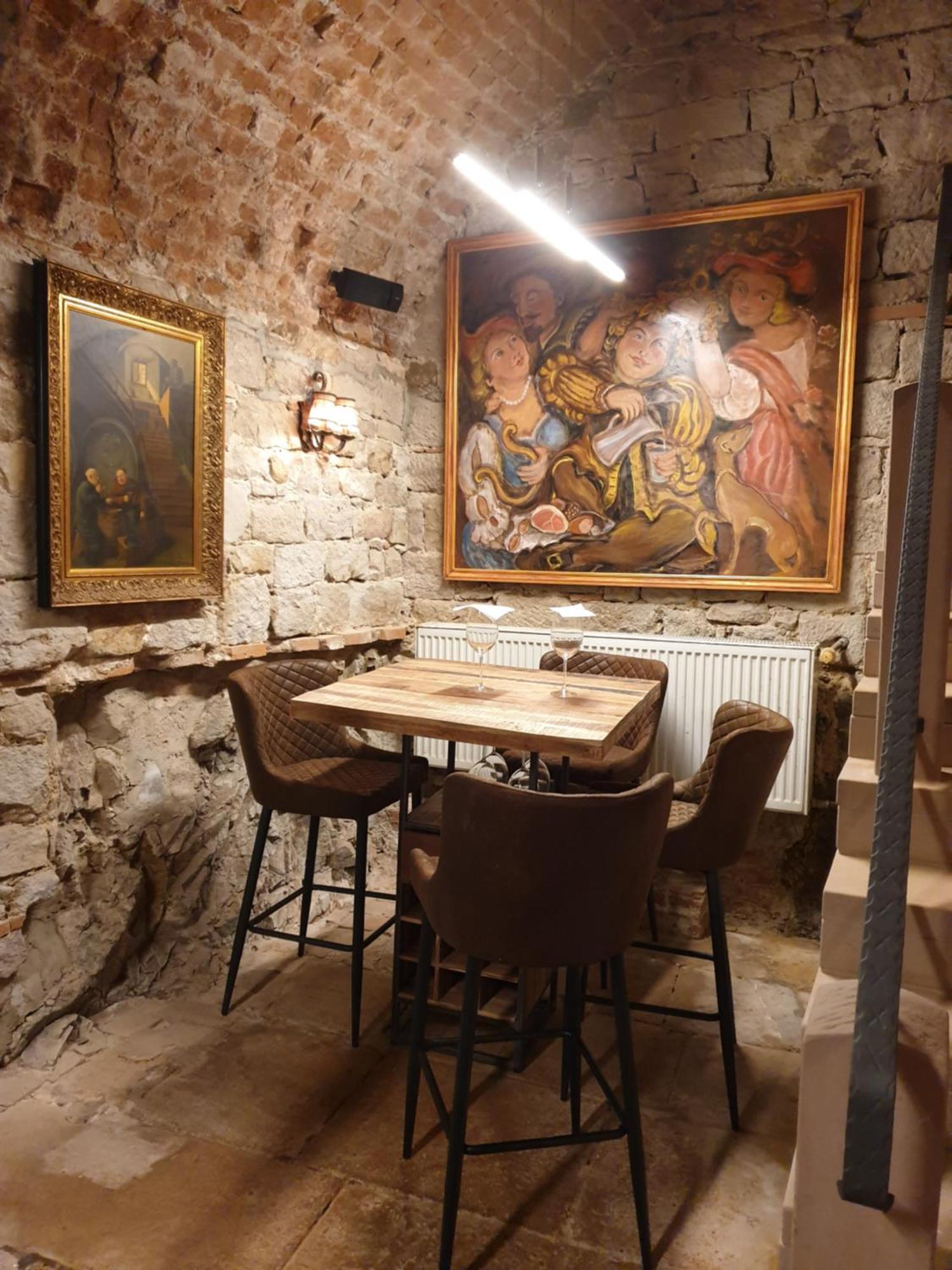 Weisses Ross Designhotel Кирххаймболанден Екстериор снимка