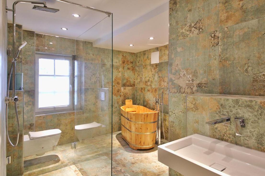 Weisses Ross Designhotel Кирххаймболанден Екстериор снимка