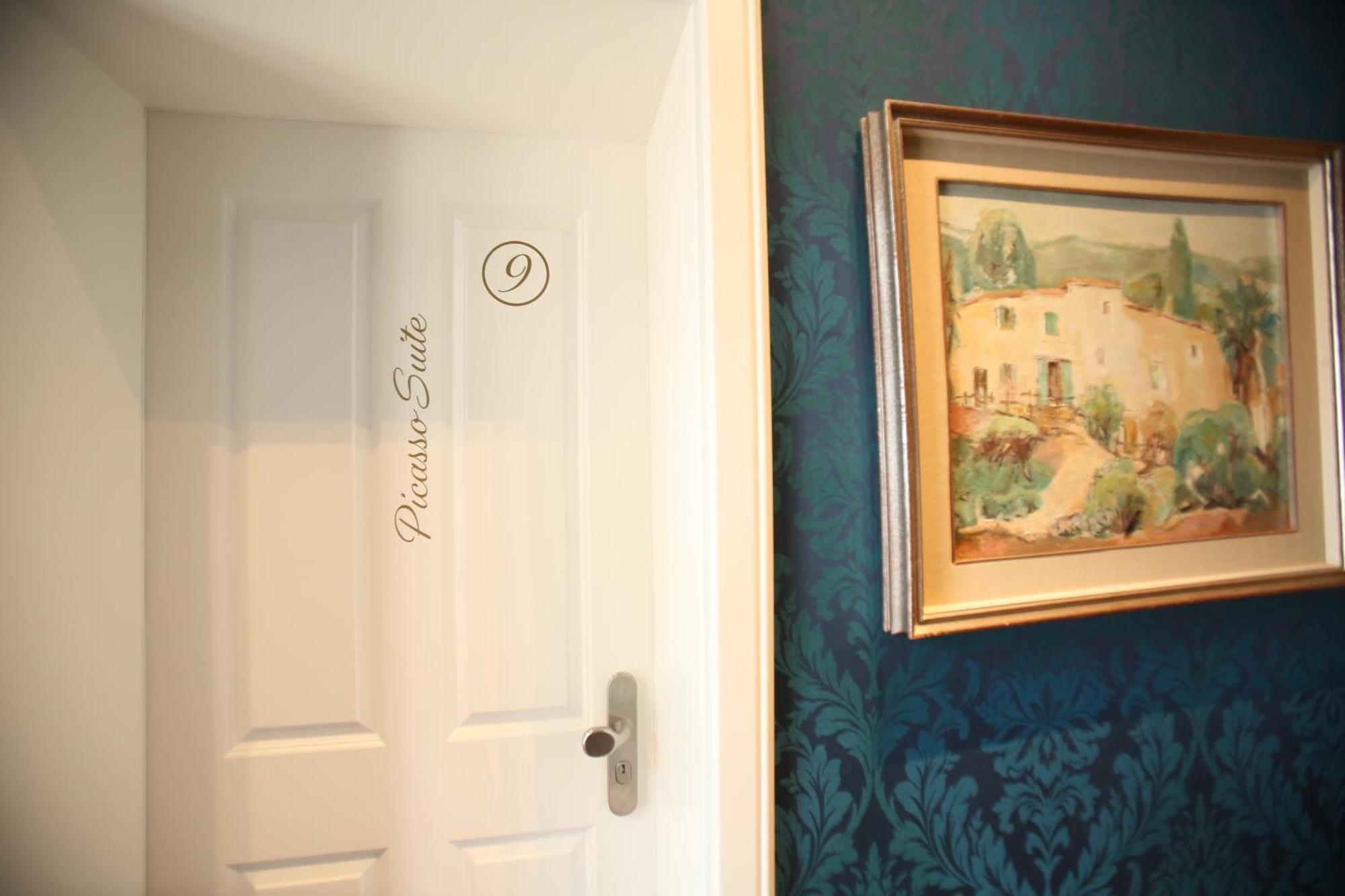 Weisses Ross Designhotel Кирххаймболанден Екстериор снимка